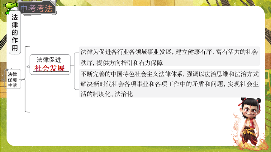 4.9.2 法律保障生活（课件）--2025-2026学年统编版道德与法治七年级下册第4页