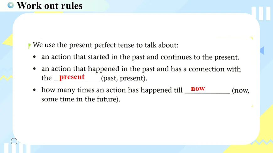 Unit 1 课时1Grammar（课件）-2025-2026学年八年级英语下册（译林版2024）第5页