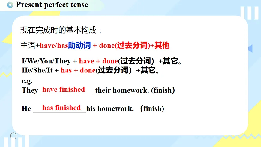 Unit 1 课时1Grammar（课件）-2025-2026学年八年级英语下册（译林版2024）第6页
