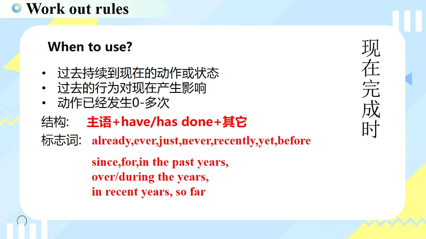 Unit 1 课时1Grammar（课件）-2025-2026学年八年级英语下册（译林版2024）第8页