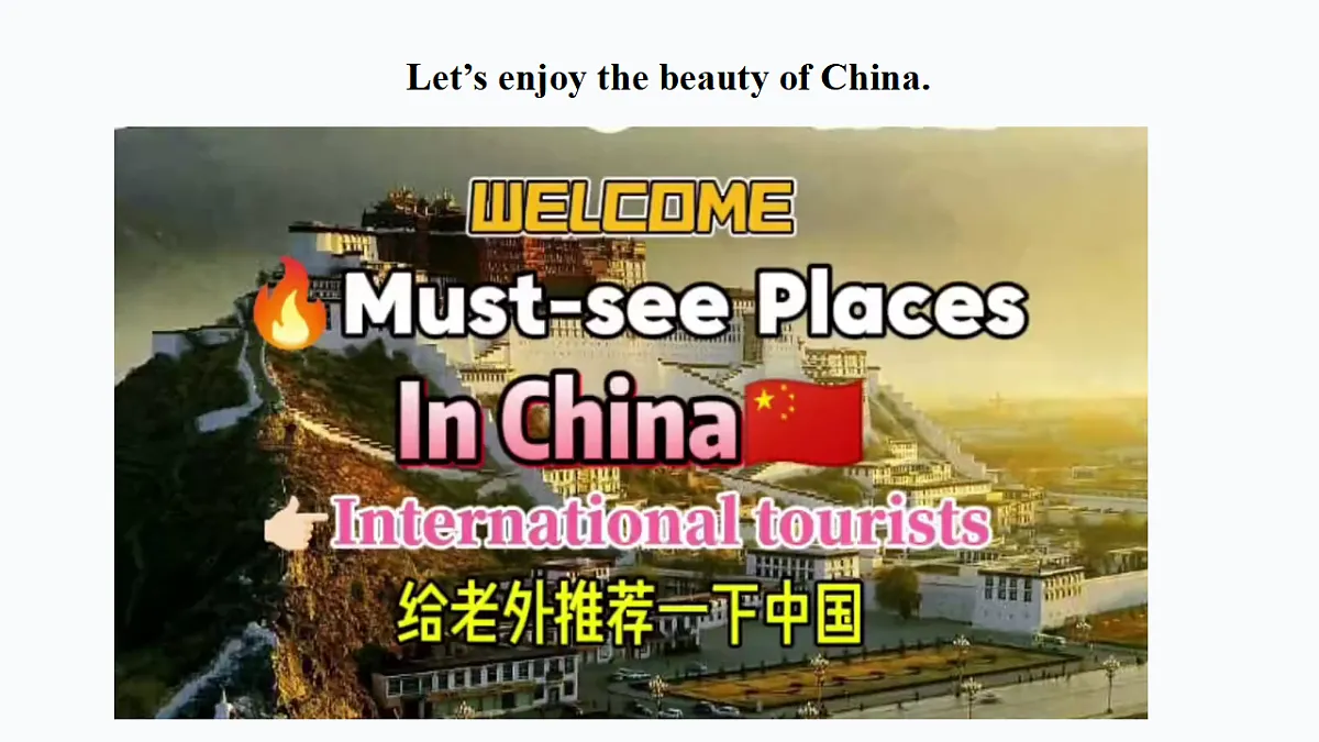 Unit2 课时5 IntegrationFurther study（课件）-2025-2026学年八年级英语下册(译林版2024)第5页