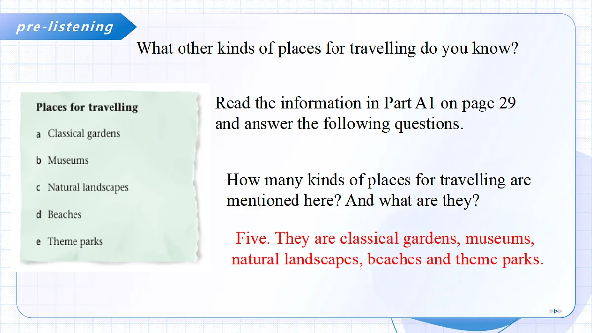 Unit2 课时5 IntegrationFurther study（课件）-2025-2026学年八年级英语下册(译林版2024)第8页