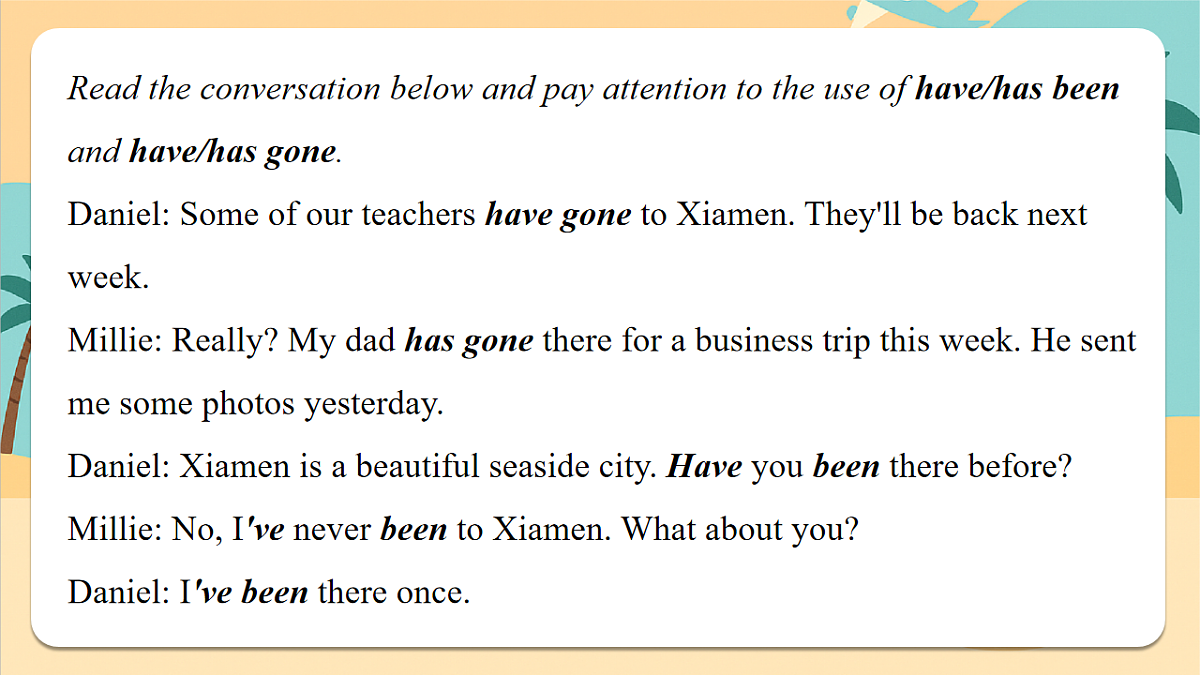 Unit2 课时4 Grammar（课件）-2025-2026学年八年级英语下册(译林版2024)第6页