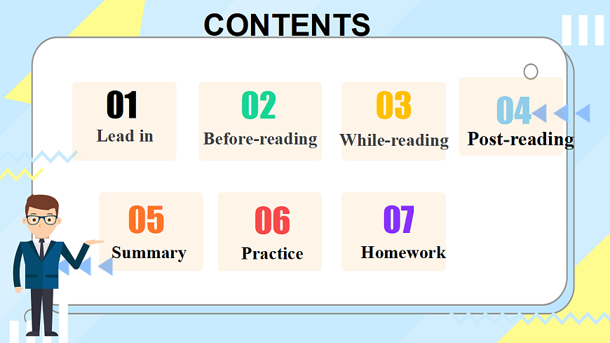 Unit2 课时2 Reading1（课件）-2025-2026学年八年级英语下册(译林版2024)第3页