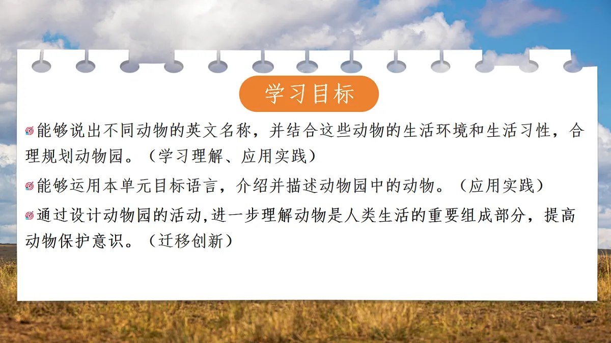 Unit 1 课时5 Section B Project （课件）-2025-2026学年七年级英语下册（人教版2024）第2页