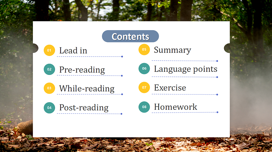 Unit 1 课时4 Section B（1a-2b) （课件）-2025-2026学年七年级英语下册（人教版2024）第3页