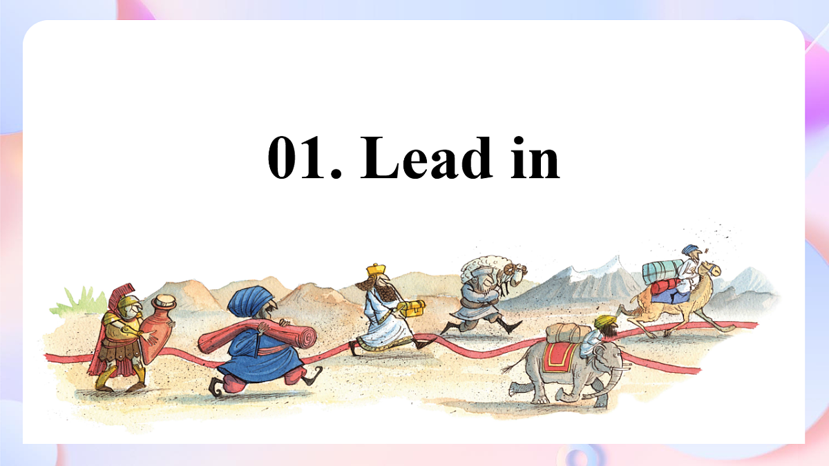 Unit 4 Period 4 Extended reading-Assessment 课件-2025-2026学年高中英语选择性必修第三册（译林版）第4页