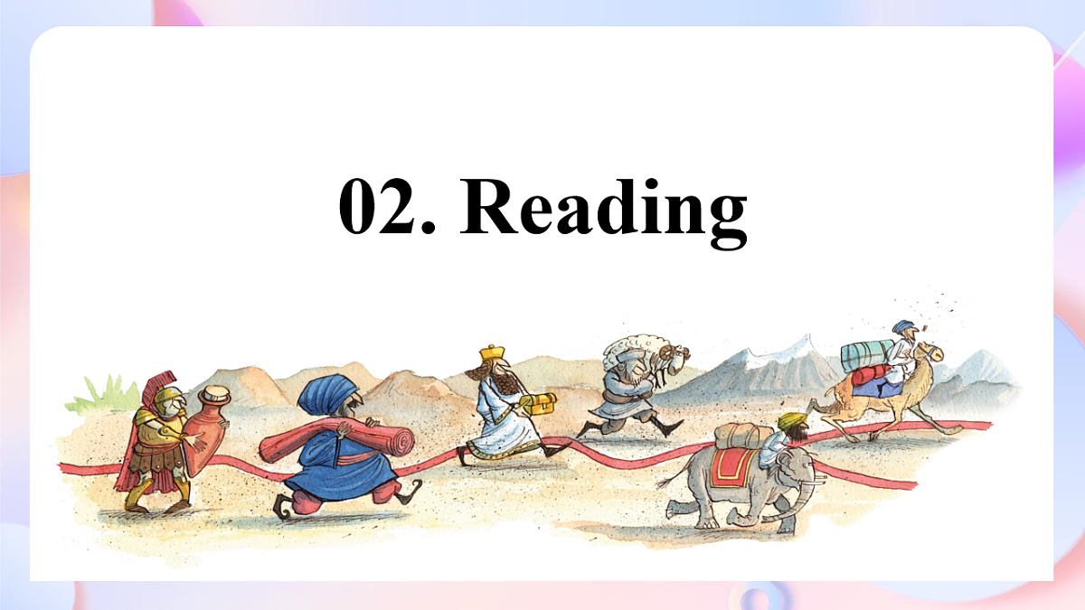 Unit 4 Period 4 Extended reading-Assessment 课件-2025-2026学年高中英语选择性必修第三册（译林版）第7页