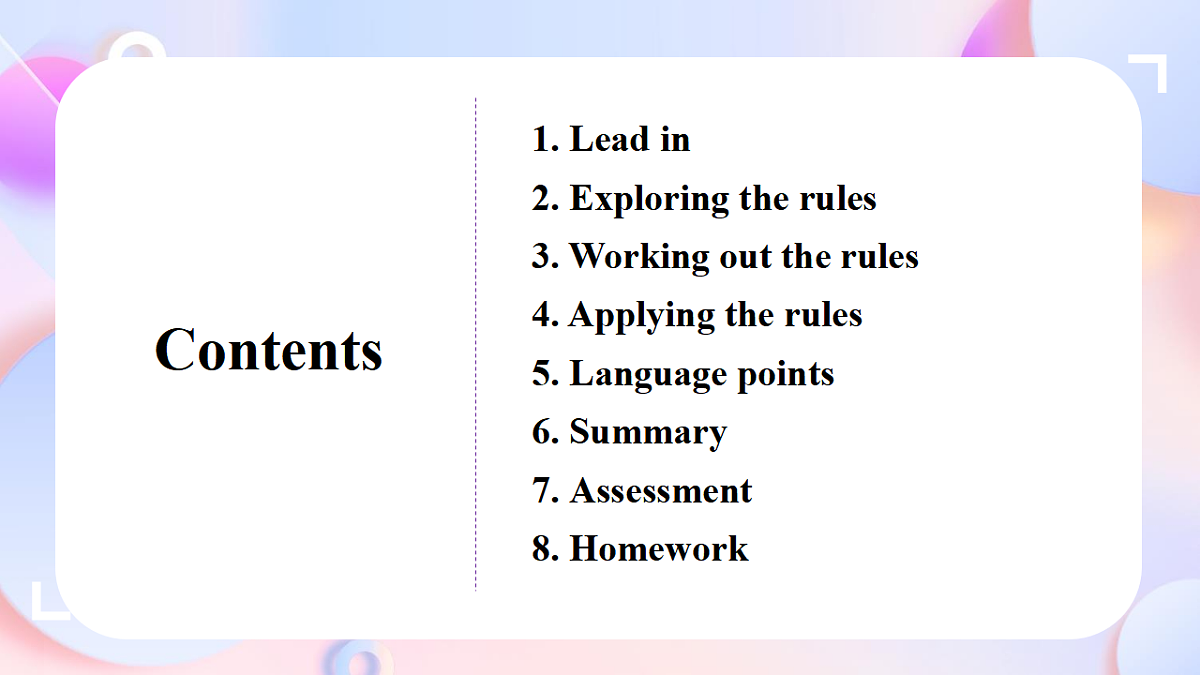 Unit 4 Period 2 Grammar and usage 含交互动画（课件）-2025-2026学年高中英语选择性必修第三册（译林版）第3页