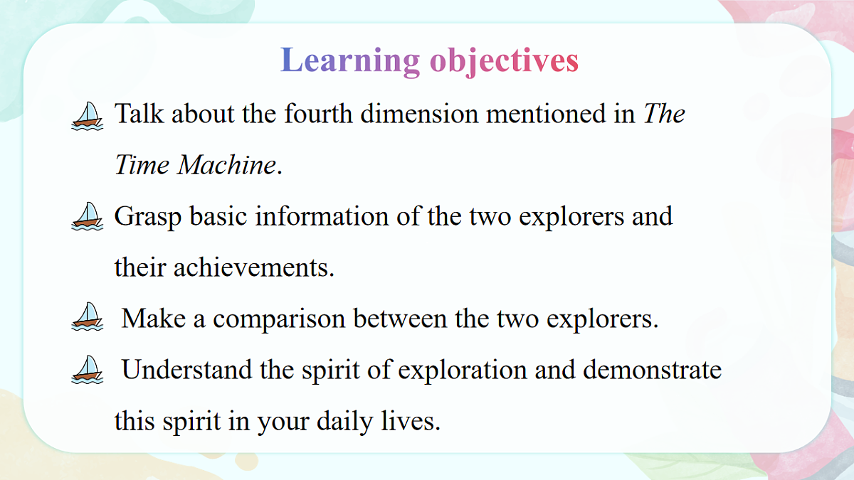 Unit 3 Period 1 Welcome to the unit Reading 课件-2025-2026学年高中英语选择性必修第三册（译林版）第2页
