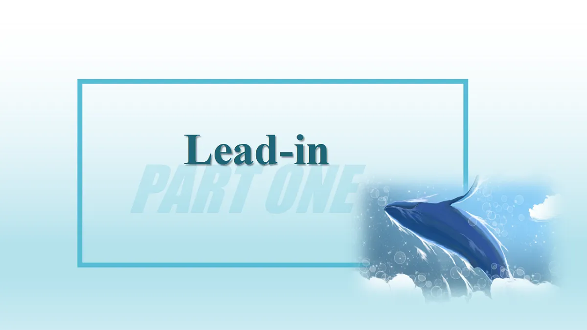 Unit 2 Period 3 Integrated skills（课件）-2025-2026学年高中英语必修第三册（译林版）第3页
