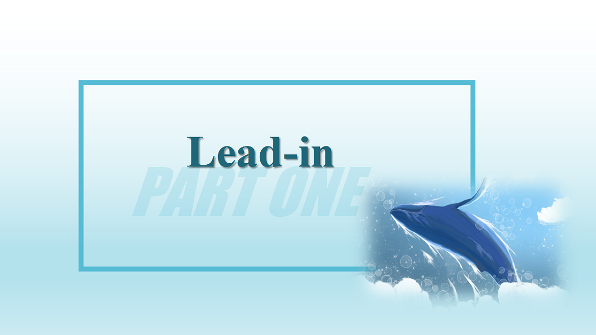 Unit 2 Period 3 Integrated skills（课件）-2025-2026学年高中英语必修第三册（译林版）第3页