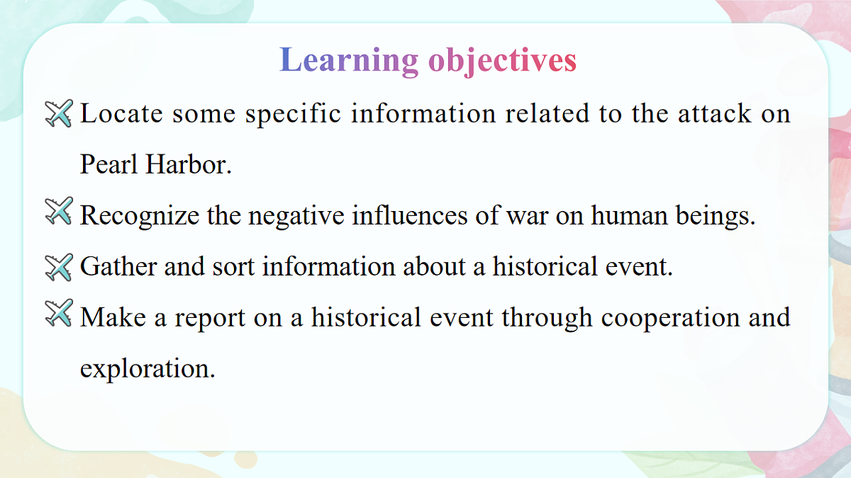 Unit 3 period 4 Extended reading-Assessment 课件-2025-2026学年高中英语选择性必修第三册（译林版）第2页