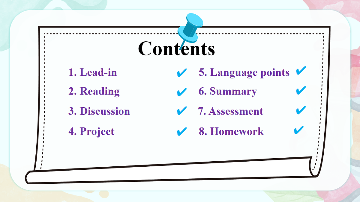 Unit 3 period 4 Extended reading-Assessment 课件-2025-2026学年高中英语选择性必修第三册（译林版）第3页