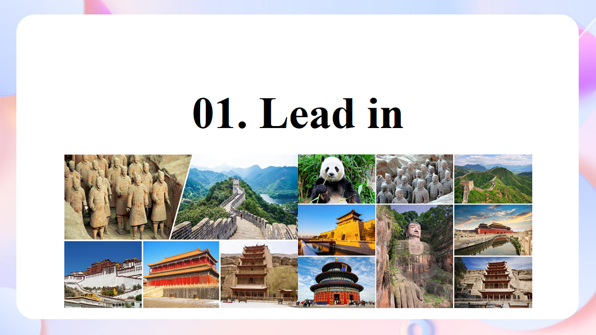 Unit 4 Period 1 Welcome to the unit Reading课件-2025-2026学年高中英语选择性必修第三册（译林版）第4页