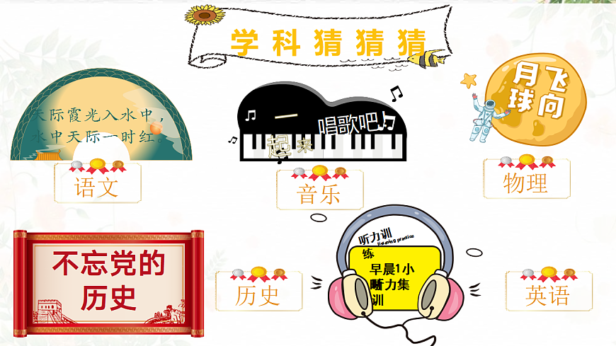 第12课 老师，您好 课件 北师大版（2015版）初中心理健康七年级全一册第4页