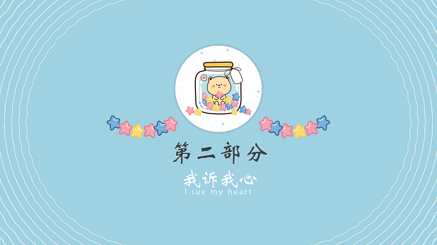 第15课 揭开情绪的面纱 课件 北师大版（2015）初中心理健康七年级全一册第6页