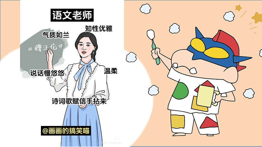 第六单元 做个有缘人 第12课【老师，您好】　课件 北师大版（2015）初中心理健康七年级全一册第7页