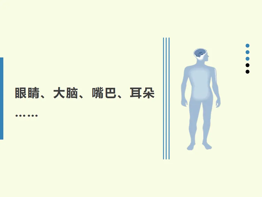 第七课 我的最强大脑——大脑想告诉你的事儿　课件 北师大版（2015）初中心理健康七年级全一册第2页