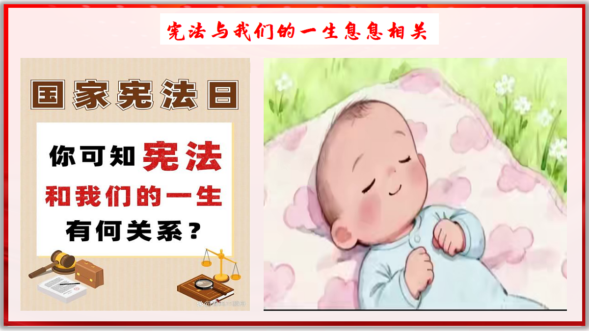 2.2尊崇宪法  同步课件 2025-2026学年统编版 道德与法治八年级下册第5页