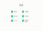 浙美版小学美术二年级下册 10.五彩绳 课件+教案