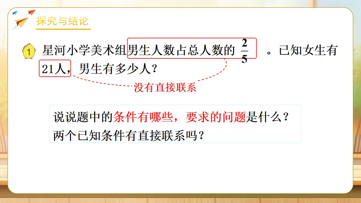 【任务型备课】苏教版六年级下册-3.1 解决问题的策略（一）（课件）第8页
