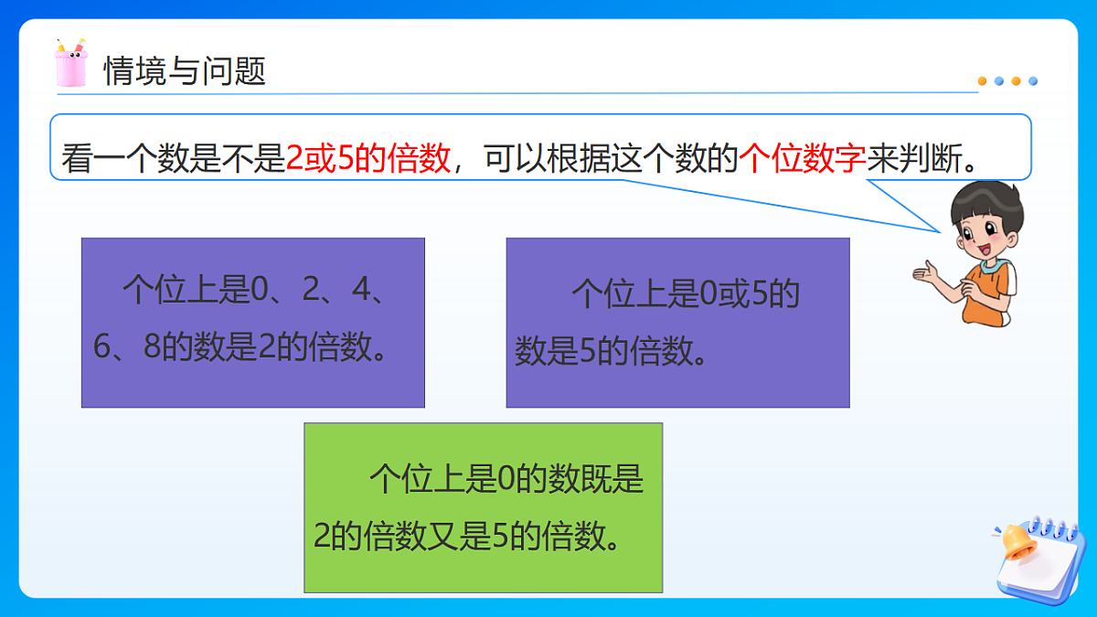 【任务型备课】西师大版五年级下册-1.3 3的倍数特征（课件）第5页