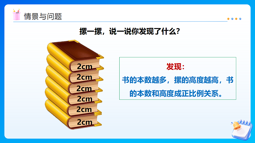 【任务型备课】西师大版六年级下册-3.3 正比例的图像（课件）第4页