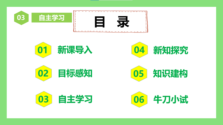 【核心素养目标】人教版初中生物八年级下册6.1.2《无性生殖》第1课时 课件第4页