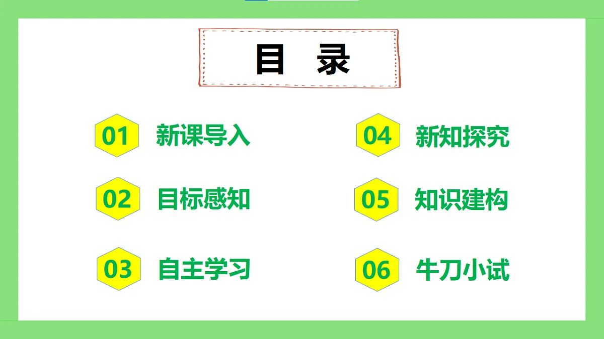 【核心素养目标】人教版初中生物八年级下册6.1.2《有性生殖》第2课时 课件第2页