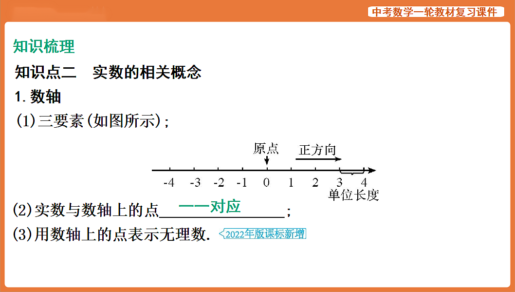 第1讲　实　数-2026年中考数学复习课件第7页