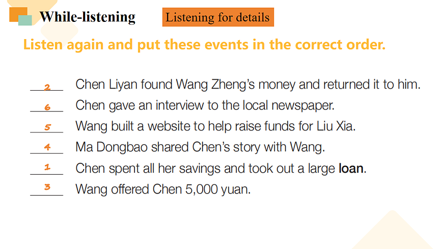 U5-1 listening and speaking第6页