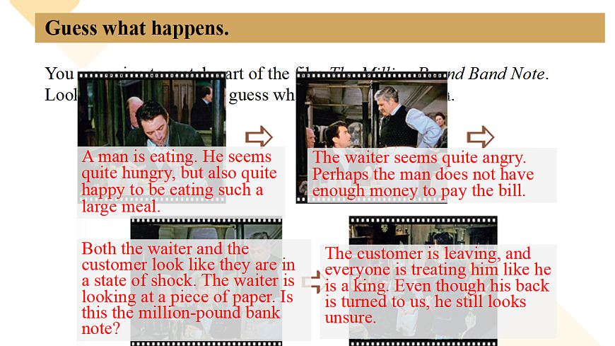 U5-4 viewing and talking第2页