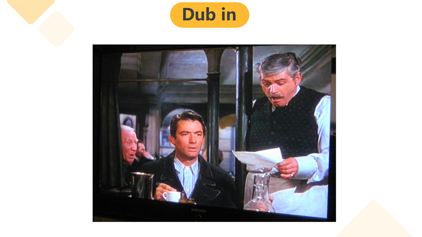 U5-4 viewing and talking第6页