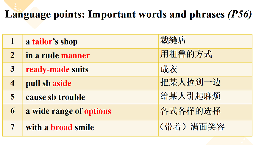 U5-5 reading for writing第6页