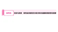 数学八年级下册（2024）本章综合与测试作业课件ppt