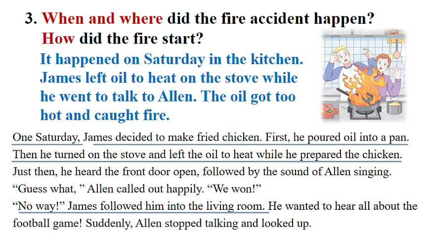 初中英语新人教版八年级下册Unit 2 Stay Healthy第4课时（Section B 1a-1e）教学课件（2026春）第8页