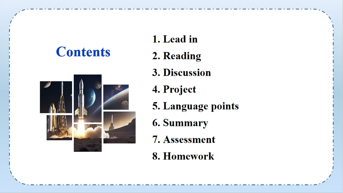 Unit 2 Period 4 Extended reading-Assessment（课件）-2025-2026学年高中英语选择性必修第三册（译林版）第3页