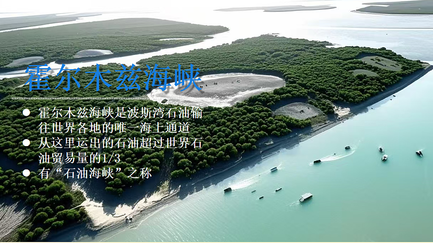 7.2.2 中东-石油资源“宝库”   民族与宗教  课件 2025-2026学年度商务星球版地理七年级下册第8页