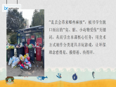 浙美版小学美术二年级下册 14.我为垃圾分类 课件+教案