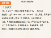 沪科版八年级物理全册教学课件《12.1 走进微观》