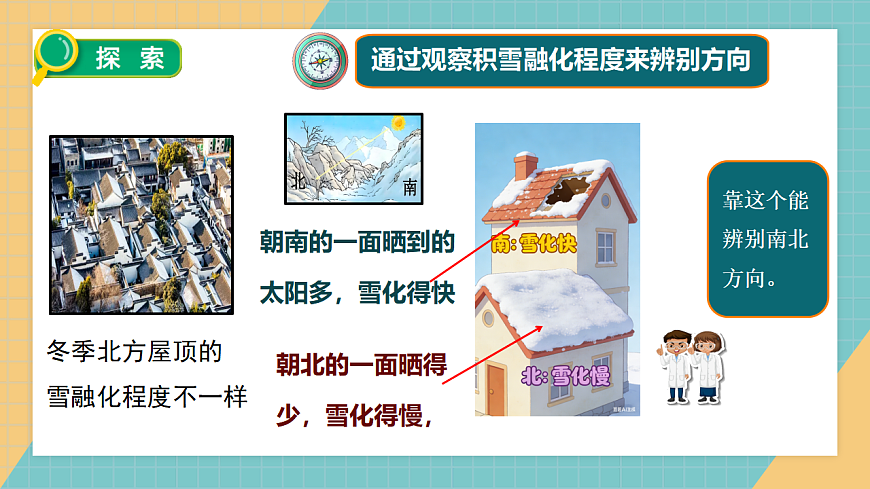 1.2  利用自然物辨别方向第5页