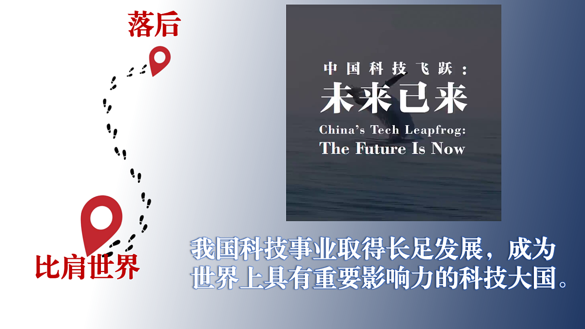 4.2 实现中华民族伟大复兴的中国梦 课件 2025-2026学年统编版政治必修一 中国特色社会主义第4页