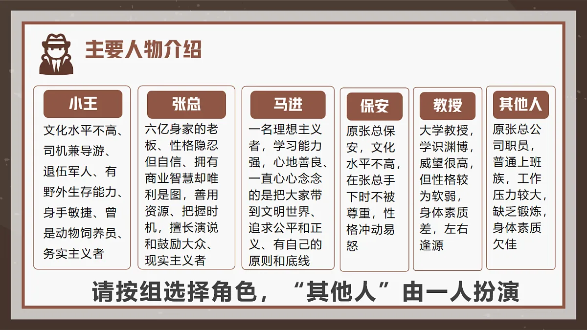 1.1 原始社会的解体和阶级社会的演进 课件 统编版高中政治必修一中国特色社会主义第5页