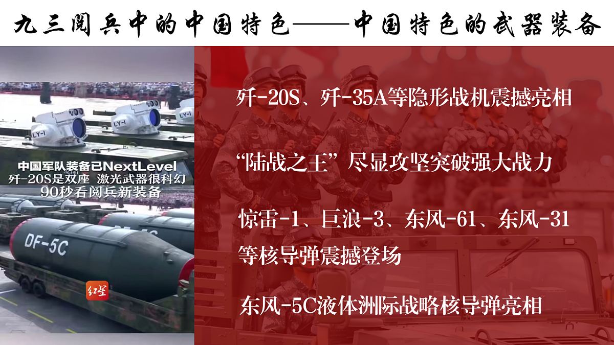 3.2中国特色社会主义的创立、发展和完善 课件 统编版高中政治必修一中国特色社会主义第4页