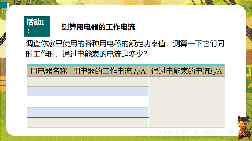 18.2 安全用电（课件）--沪粤版（新教材）九年级物理下册第7页