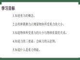 苏科版（2024）物理八年级下册 7.2 重力 力的示意图 （课件）
