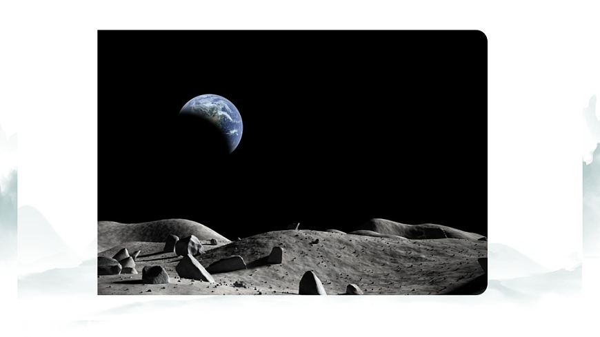 7　月亮是从哪里来的  课件 统编版语文八年级下册第3页