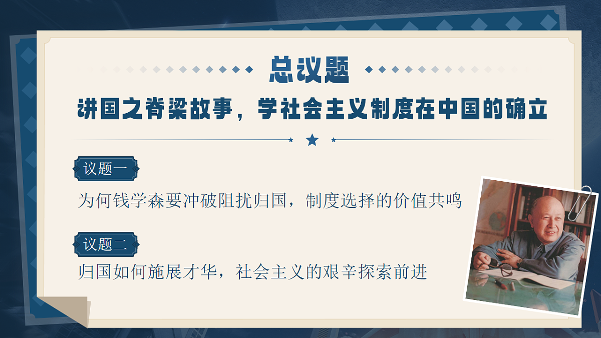 2.2《社会主义制度在中国的确立》课件 统编版高中政治必修一中国特色社会主义第5页