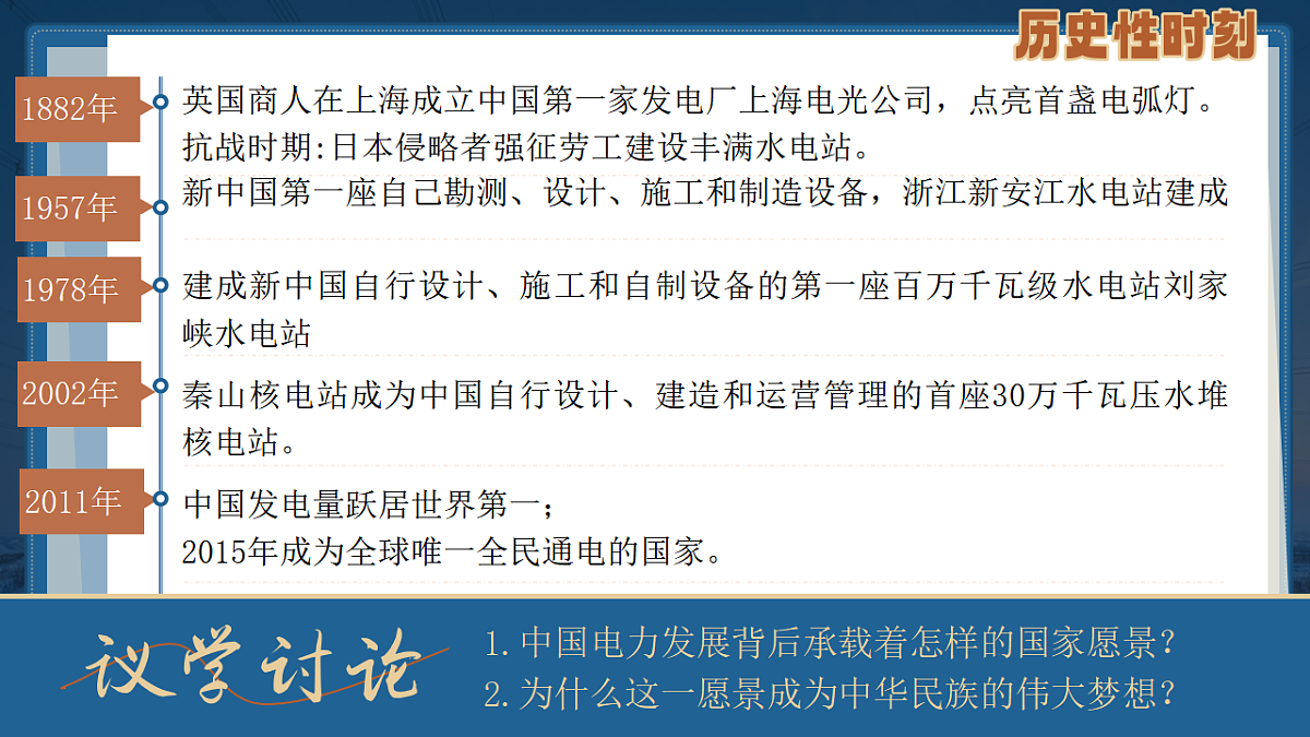 4.2《实现中华民族伟大复兴的中国梦》课件 统编版高中政治必修一中国特色社会主义第5页